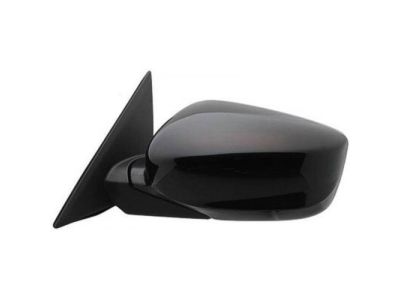 Honda Crosstour Car Mirror - 76258-TP6-A11