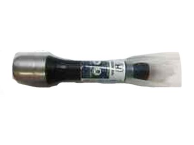 Honda 08703-B529PAH-PN Paint *B529P* (FIJI BLUE PEARL)