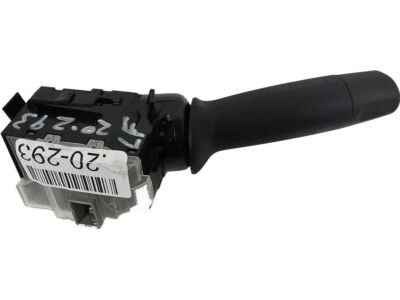 2020 Honda Clarity Fuel Cell Turn Signal Switch - 35255-TXM-K41