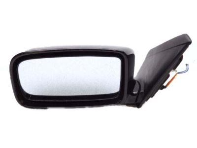 1999 Honda Accord Car Mirror - 76250-S82-K21ZF