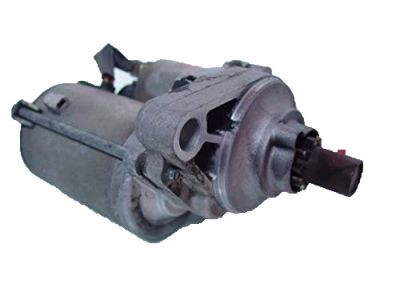 2000 Honda Accord Starter Motor - 31200-PAA-A02