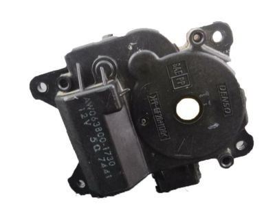 2015 Honda Odyssey Blend Door Actuator - 79350-TK4-A41