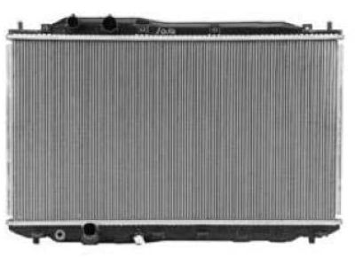 Honda 19010-RNA-A51 Radiator (Denso)