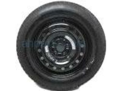 Honda 42751-TLA-A51 Tire (T155/90D17 112M) (Kenda) 42751-TLA-A51 Honda Tire (T155/90D17 112M) (Kenda) Product Photo 1 of 1