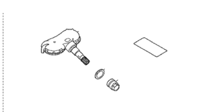 Honda 08W18-TK8-100A