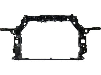 Honda 71411-TLA-A52 Bulkhead, Front