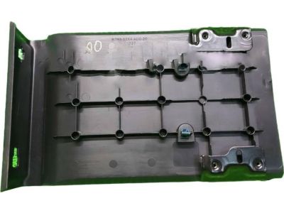 Honda 81780-SZA-A42ZB