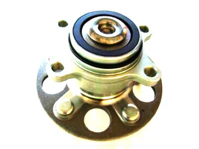 Honda 42200-TX9-A01 Bearing Assembly, Rear Hub Unit