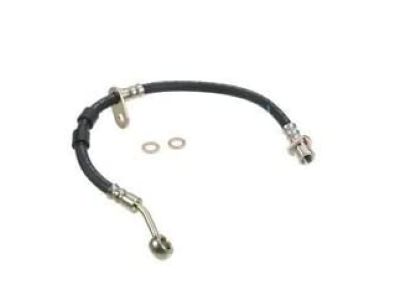 Honda Accord Hybrid Hydraulic Hose - 01464-T2A-A02