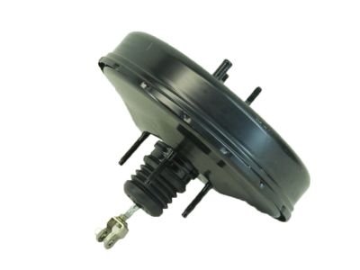 Honda Accord Brake Booster - 01469-SDA-A00