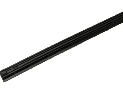 Honda Crosstour Windshield Wiper - 76732-TP6-A02