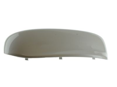 Honda 76251-TA0-A01ZJ Cap, Driver Side Skull (White Diamond Pearl)