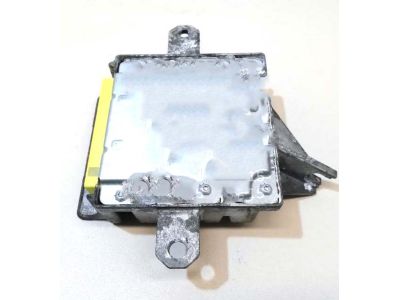 Honda CR-V Air Bag Control Module - 77960-T0A-L01