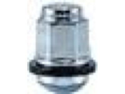 Honda Del Sol Lug Nuts - 90304-SEL-T01