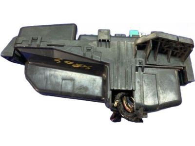 2007 Honda Accord Relay Block - 38250-SDA-A13