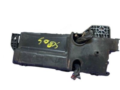 2007 Honda Accord Relay Block - 38250-SDA-A13