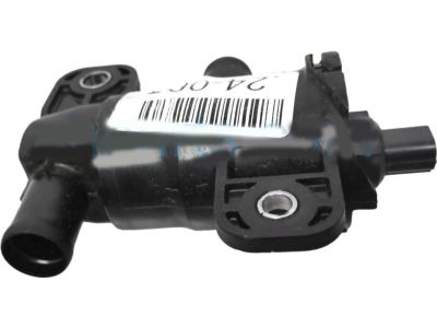 Honda Fit Canister Purge Valve - 17312-T5R-A01