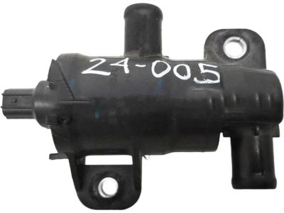 Honda Fit Canister Purge Valve - 17312-T5R-A01
