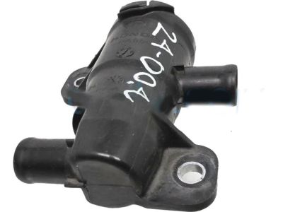Honda Fit Canister Purge Valve - 17312-T5R-A01
