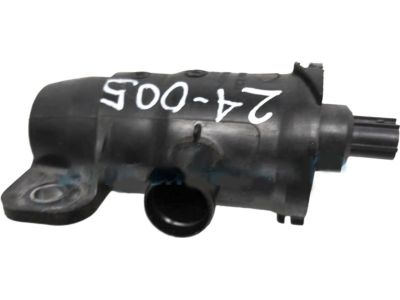 Honda Fit Canister Purge Valve - 17312-T5R-A01