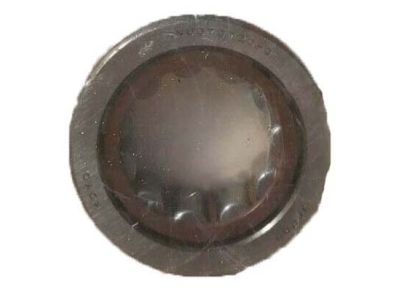 Honda 91003-PPP-004 Bearing, Needle (35X68X20)