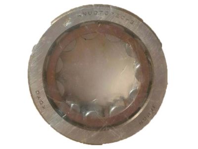 Honda 91003-PPP-004 Bearing, Needle (35X68X20)