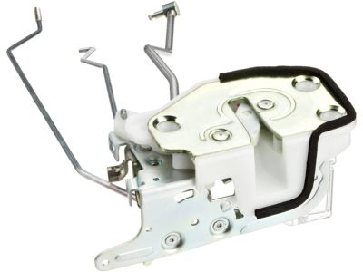 1991 Honda Accord Door Latch Assembly - 72150-SM5-013