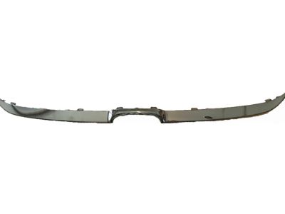 Honda 08F21-TVA-100B