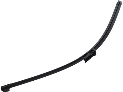 Honda Civic Wiper Blade - 76630-SVA-A04