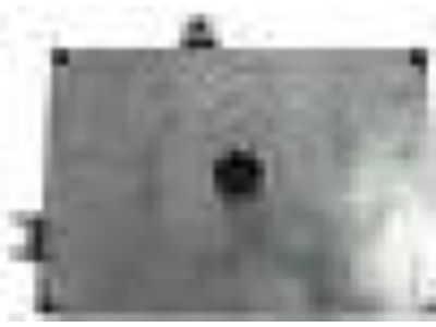 2013 Honda Ridgeline Engine Control Module - 37820-RJE-A94