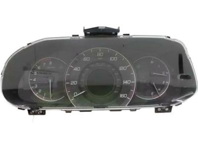 2013 Honda Accord Instrument Cluster - 78100-T3L-A01