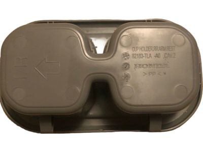 Honda 82180-TLA-A01ZA