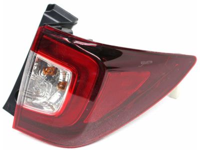 2020 Honda Pilot Tail Light - 33500-TG7-A11