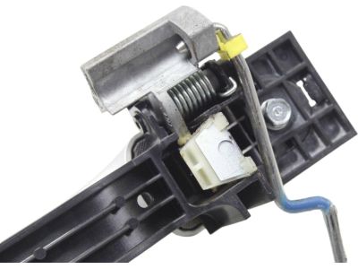 Honda 72141-TR0-A11ZB