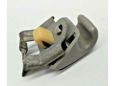 Honda 83425-SE3-G03ZL Hanger Assy., Coat *NH220L* (CLEAR GRAY)