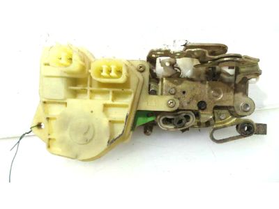 2002 Honda CR-V Door Lock Actuator - 72152-S9A-G11