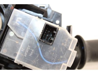 Honda 19701-5BF-A00 Stay, R. Intercooler