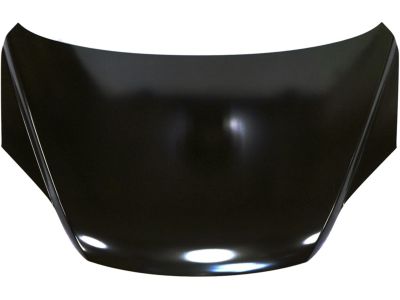 Honda CR-V Hood - Guaranteed Genuine Honda Parts