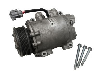 Honda CR-V A/C System Valve Core - 38801-PCA-006