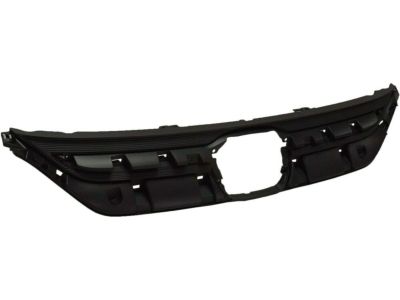 Honda 71121-THR-A01 Base, Front Grille