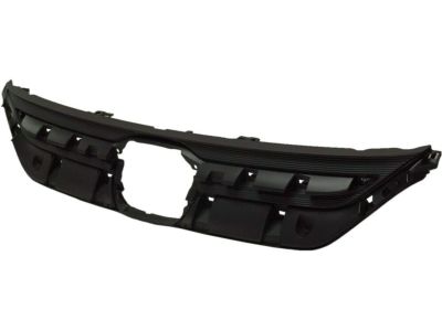 Honda 71121-THR-A01 Base, Front Grille