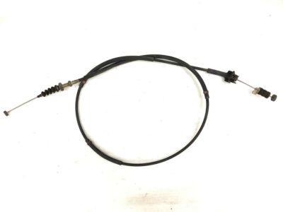 Honda 17910-SH3-A22 Wire, Throttle