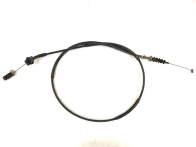 Honda 17910-SH3-A22 Wire, Throttle