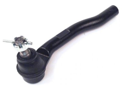 2014 Honda Fit EV Tie Rod End - 53540-SMA-013