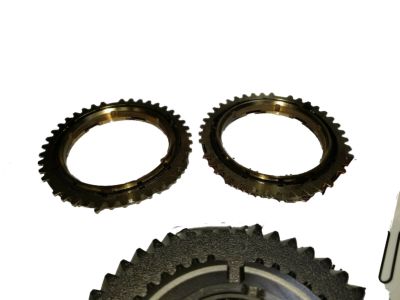 Honda 23432-RM5-305 Gear Set, Second