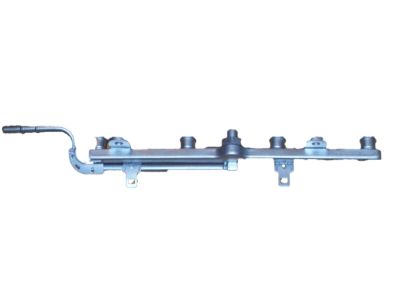 Honda Fuel Rail - 16620-PNE-J01