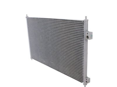 Honda Civic A/C Condenser - 80110-S5B-003