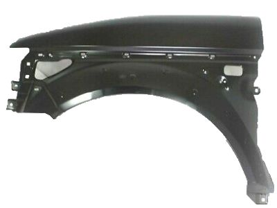 Honda Element Fender - 60261-SCV-A91ZZ