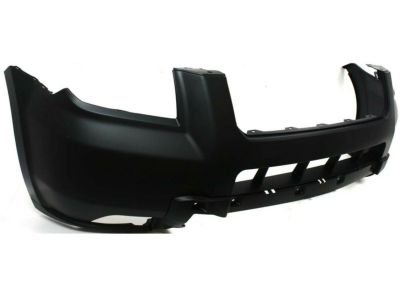 Honda 04711-S9V-A92ZZ Face, Front Bumper (Dot)