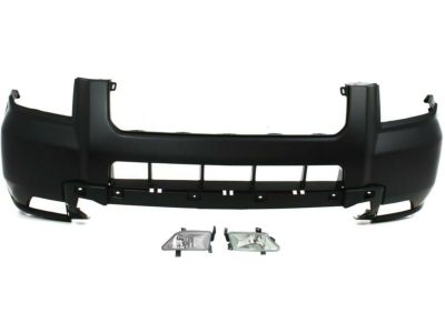 2006 Honda Pilot Bumper - 04711-S9V-A92ZZ